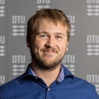 Stefan Frederiksen