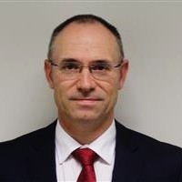 Stuart Walsh