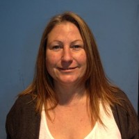 Yvonne Ditchfield