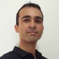 Luiz Antonio Tkaczyk Dos Santos