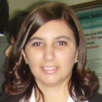 Lucía B. Santoli