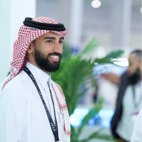 Abdulrhman Alaskar