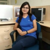 Taruna Tyagi