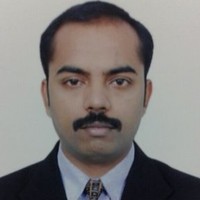 Praveen Kumar Jayarakash