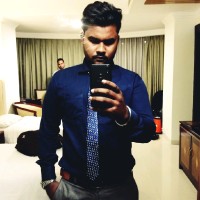 Bicky kumar Singh