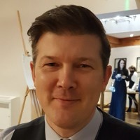 Russell Taylor