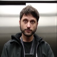 Daniel Carballido