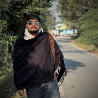 Raman Kumar