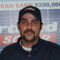Ed Leach