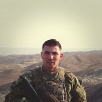 Todd Flores