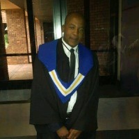 Mandla Themba Khoza