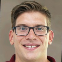 Seth Hendrickson
