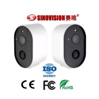 Security Cctv Sinovision