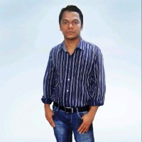 Prashanth Amin