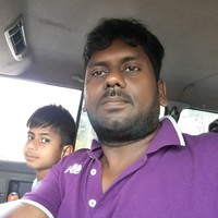Balaganesan Rajagopal