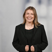 Clara Sophia Marie Klenk