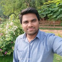 y srikanth