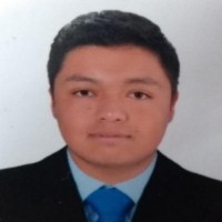 Julian Alejandro Gutierrez Chaparro