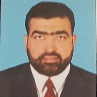 Syed Qurban Hussain Shah