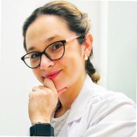 Carolina Ardila Holguin