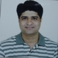 Yogendra Dahikar