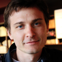 Gleb Dmitrienko, Ph.D.