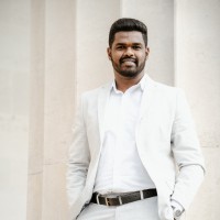 Kavi Nathan