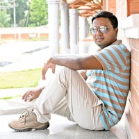Vinoth Panneerselvam