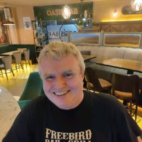 Gerard Mcateer
