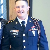 Mitchel Henry