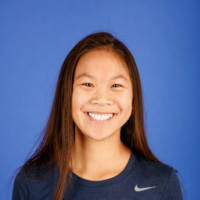 Olivia Cantrell
