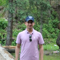 Muhammad Nabeel Azam