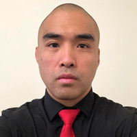Christopher Lee Laroya