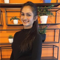 Vishva Kakani