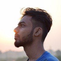 Indrajit chowdhury