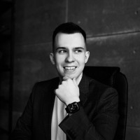 Дмитрий Смирнов