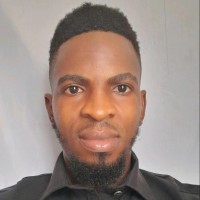 Caleb C . Madu