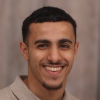Safouane Amghouach