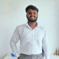 Chandru B