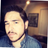 Marcus Chavarria