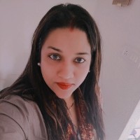 Maushami Khurana
