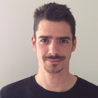 Cédric Théodoloz