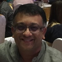 KRISHNA KUMAR RADHAKRISHNAN