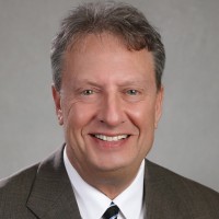 James R. Laurie, Broker, Mba