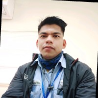 Mark John Collado