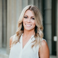 Ashley Allred