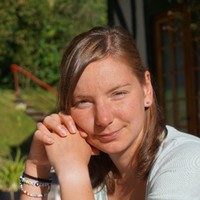 Maria Eriksson