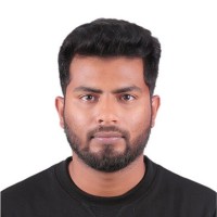 Mohammad Arshan