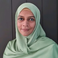 Shabanu Nishath Naina Mohamed