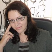 Ольга Дмитриева